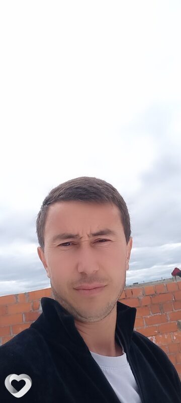 Баха, 32, Омске — анкета №2142592