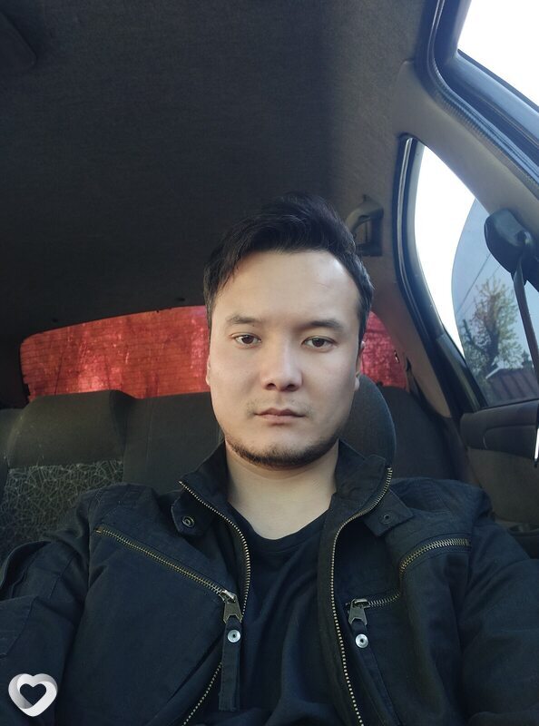 Макс, 27, Тюмени — анкета №2166402