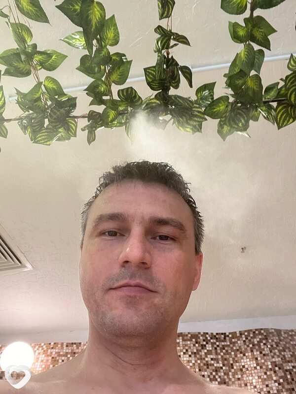 Алексей, 40, Новосибирске — анкета №2166407