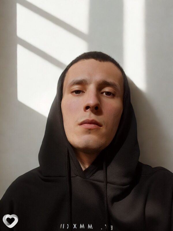 Владислав, 34, Саранске — анкета №2142596