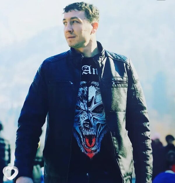 Денис, 34, Астане — анкета №2142597