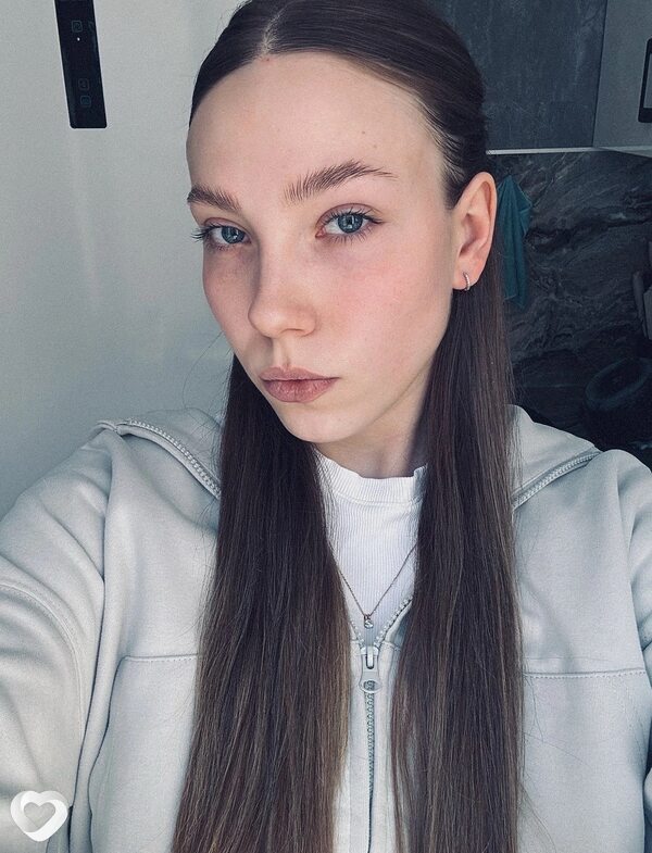 Кристина, 25, Москве — анкета №2166414