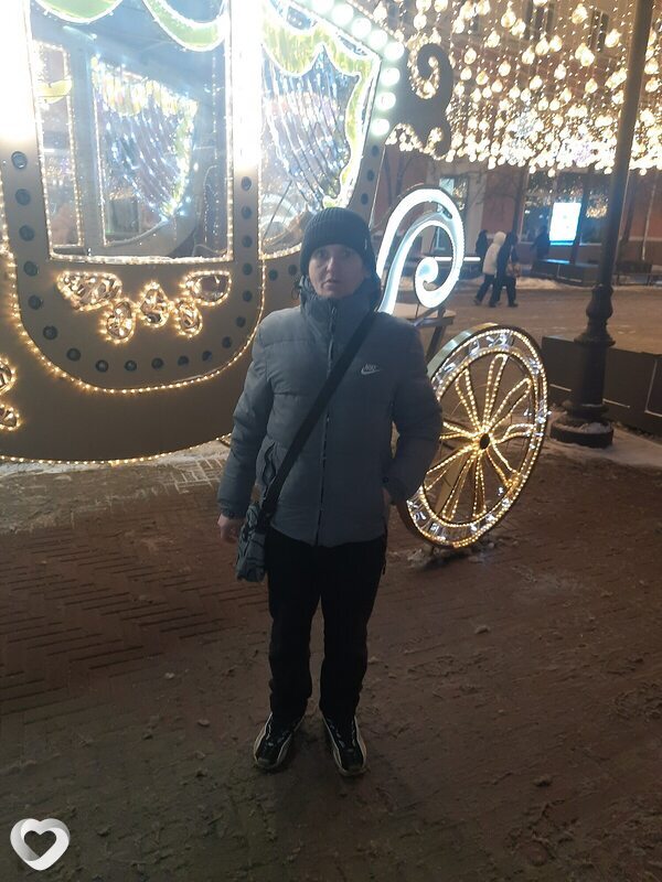 Константин, 44, Челябинске — анкета №2143059
