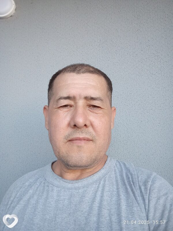 Сердар, 51, Могилев — анкета №2143060