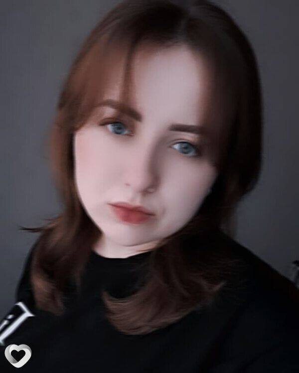 Angelina, 22, Рубцовске — анкета №2143076