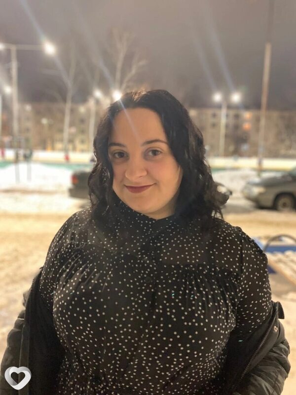 Настя, 26, Набережных Челнах — анкета №2143077