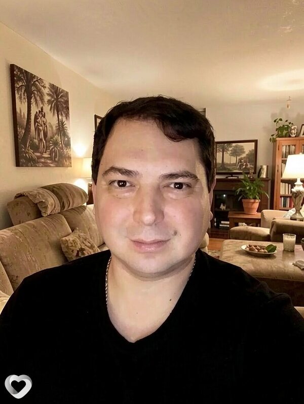 Sergei, 41, Самаре — анкета №2166371
