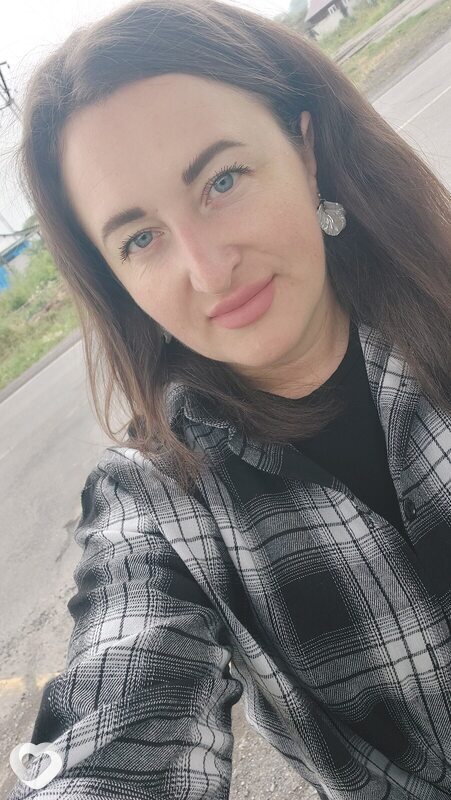 Юлия, Воронеж