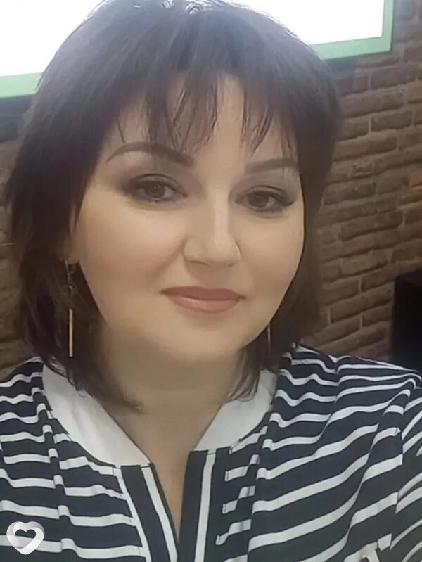 Катерина, 47, Алматы — анкета №2166373
