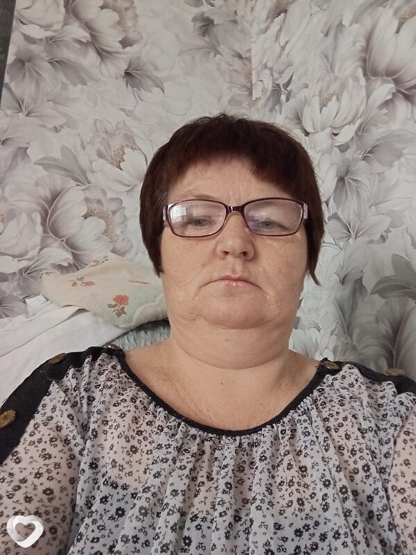 Ольга, 49, Нижнем Новгороде — анкета №2166379