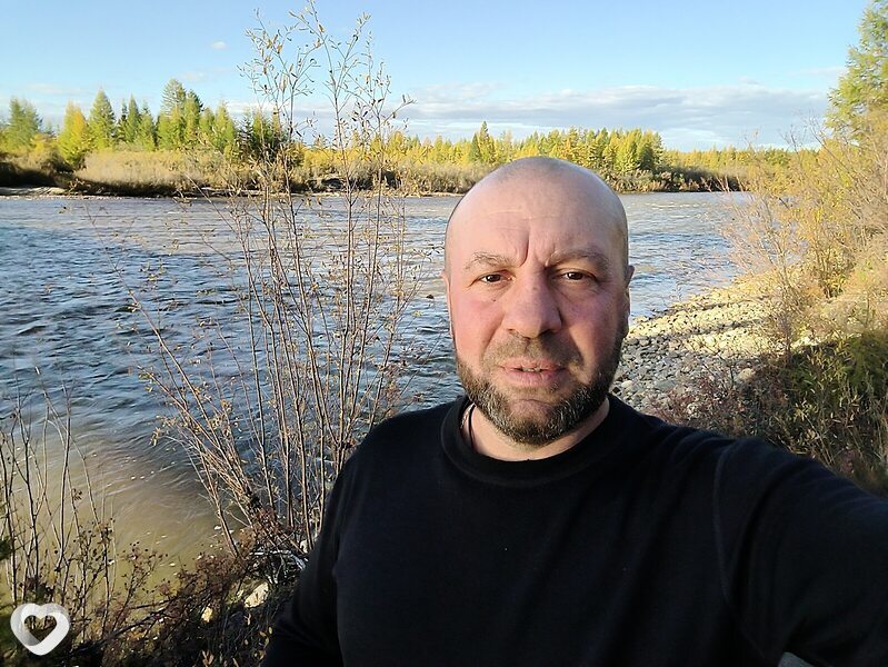 Дмитрий, 47, Волгограде — анкета №2166384