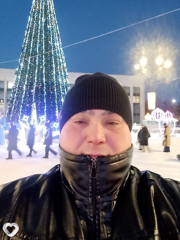 Фидан, Салехард