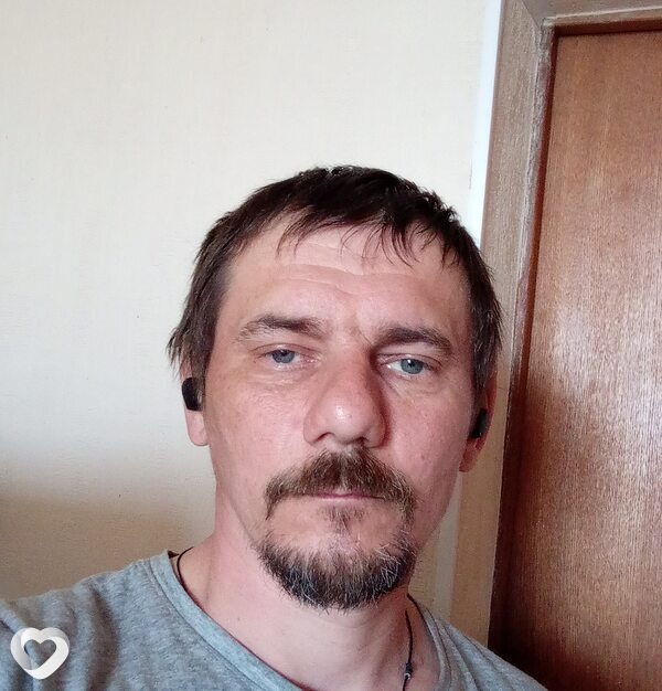 Не Я, 39, Яхроме — анкета №2166387