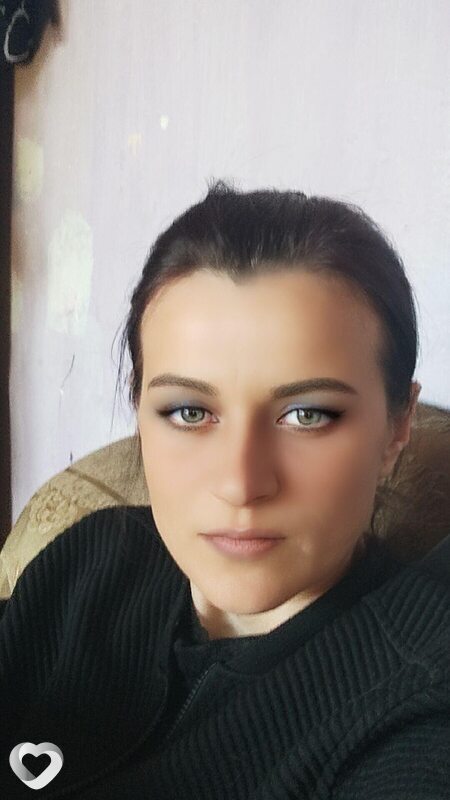 Виктория, 38, Алматы — анкета №2142859