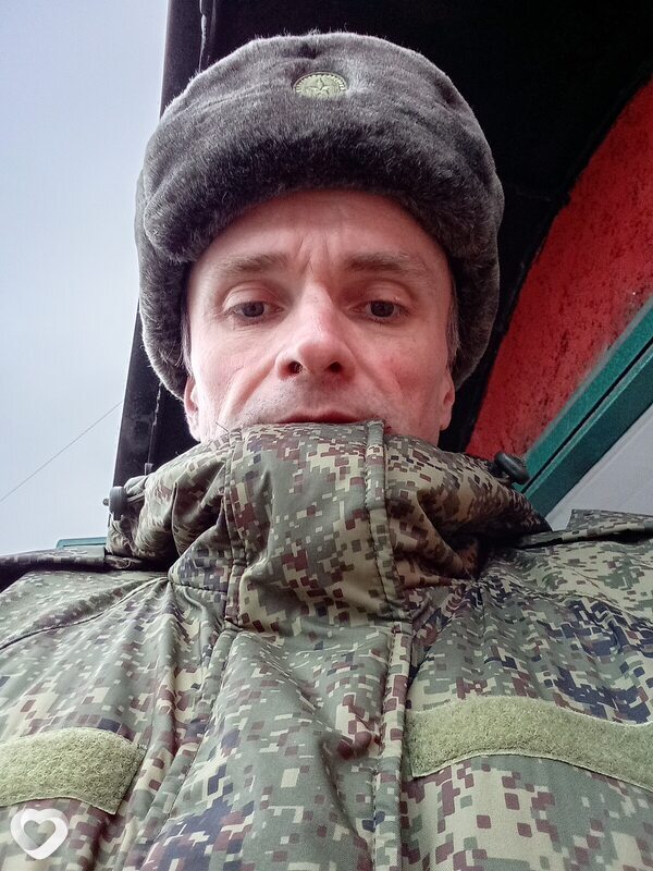 Митяй, 46, Алапаевске — анкета №2166444