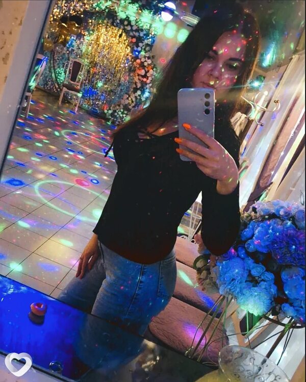 Ilona, 31, Варшава — анкета №2166445