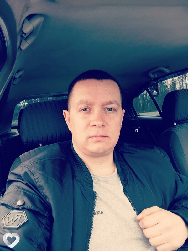 Виктор, 36, Архангельске — анкета №2142678