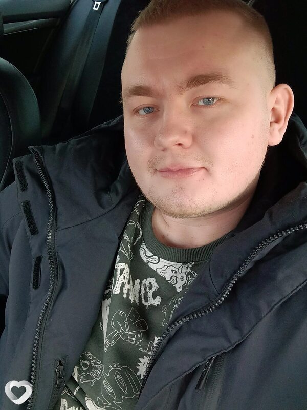 Сергей, 30, Нижнекамске — анкета №2142681