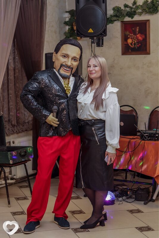 Анастасия, 34, Екатеринбурге — анкета №2166451