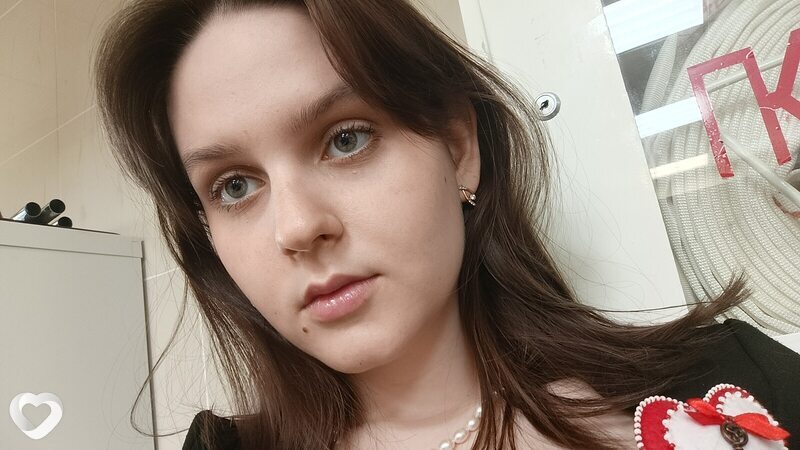 Мария, 19, Сургуте — анкета №2166456