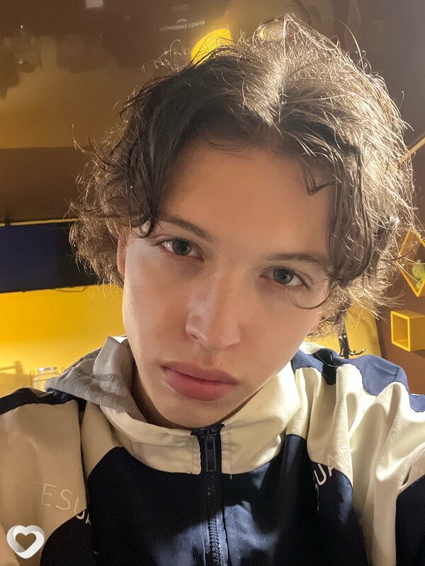 Федя, 19, Тольятти — анкета №2166458