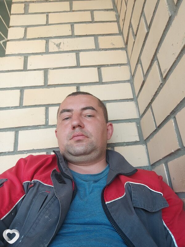 Евгений, 35, Бресте — анкета №2142688