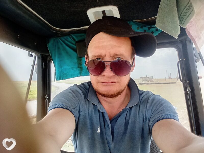 Сергей, 38, Уральске — анкета №2142973