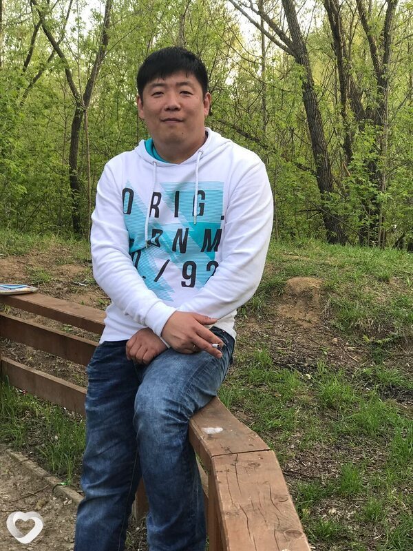 Егор, 46, Москве — анкета №2142980