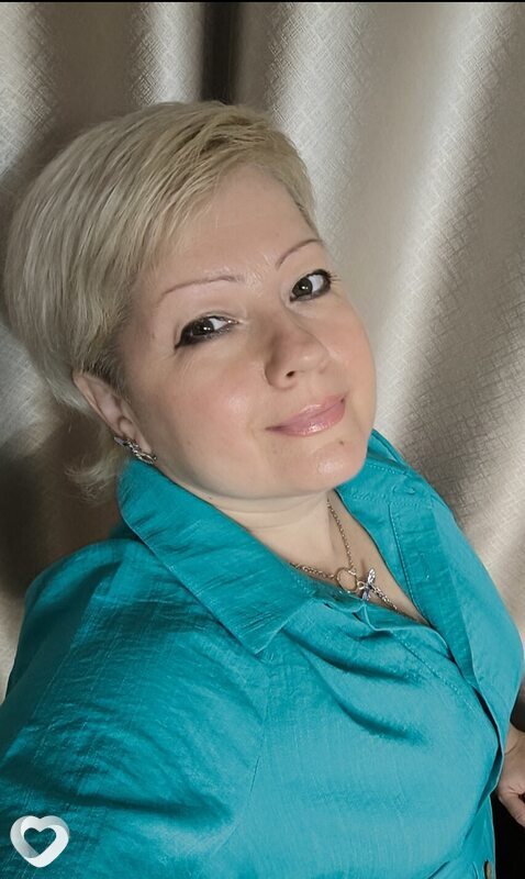Елена, 51, Волгограде — анкета №2166468