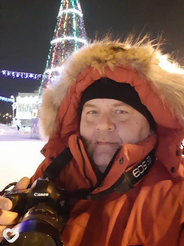 Станислав, 51, Каменске-Уральском — анкета №2142981