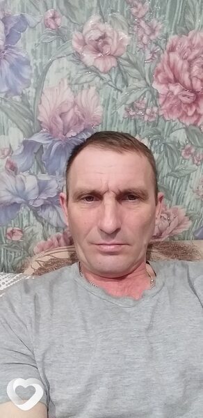 Иван, 48, Тюмени — анкета №2166470