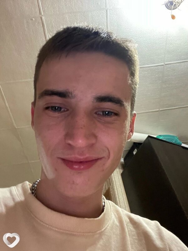 Дмитрий, 24, Москве — анкета №2143379