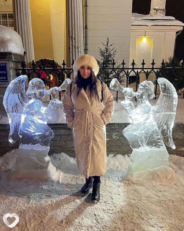 Катя, 30, Москве — анкета №2143381