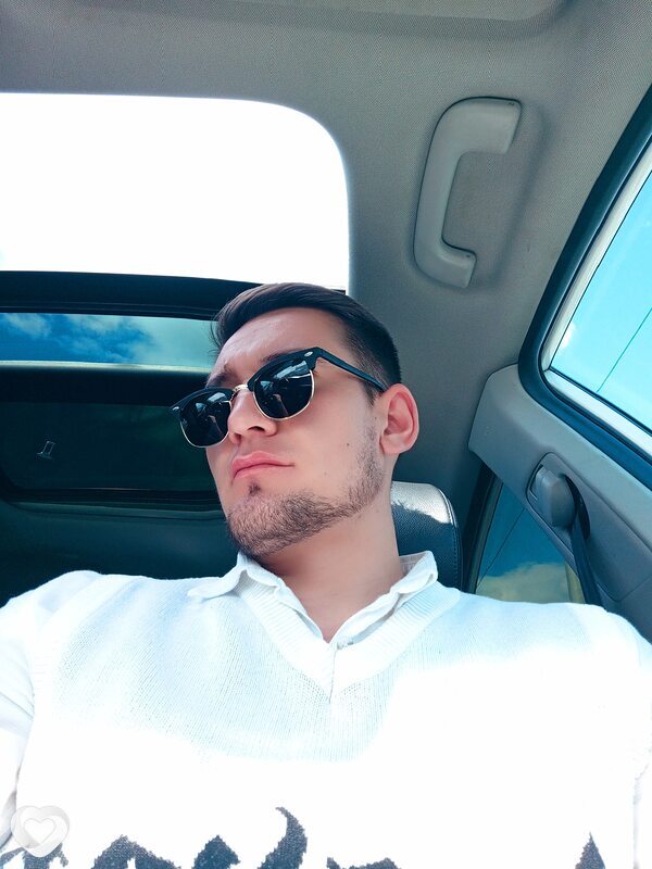 Расул, 26, Казани — анкета №2143388