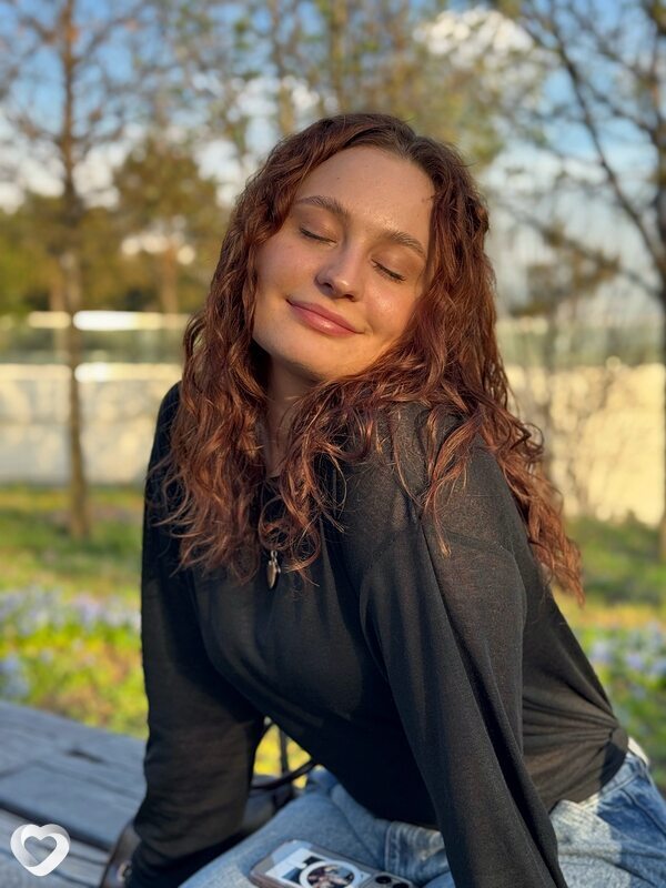 Кисичка, 24, Москве — анкета №2143392