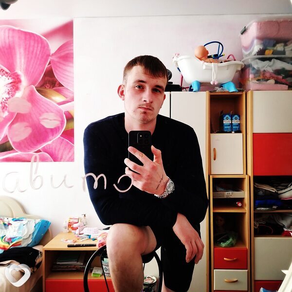 Демид, 23, Новосибирске — анкета №2143396
