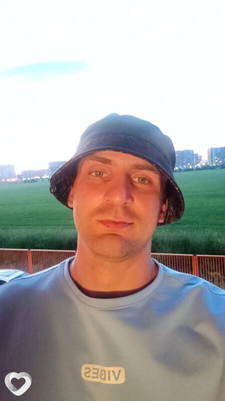 Александр, 30, Санкт-Петербурге — анкета №2143398