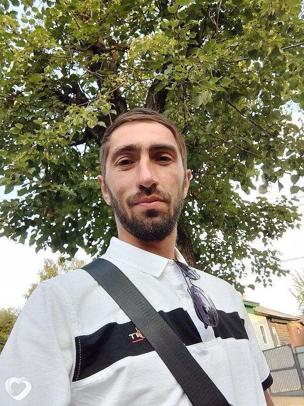Артур, 35, Серпухове — анкета №2143399
