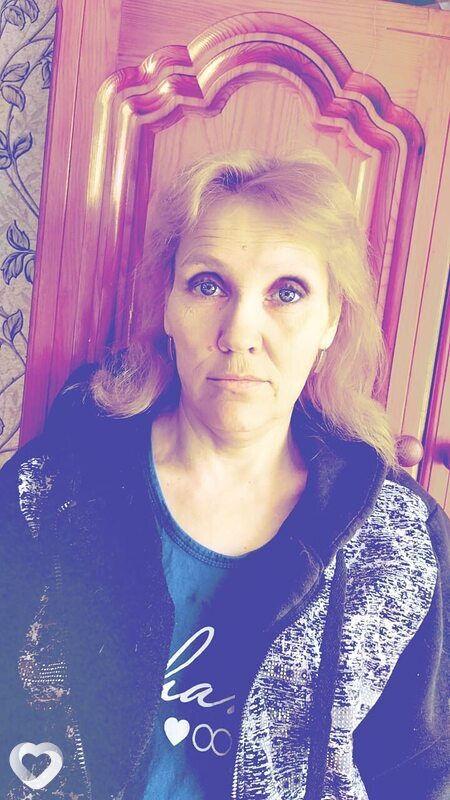 Наталья, 53, Новосибирске — анкета №2142957