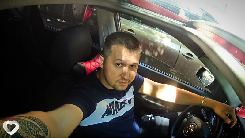 Александр, 33, Калуге — анкета №2166472