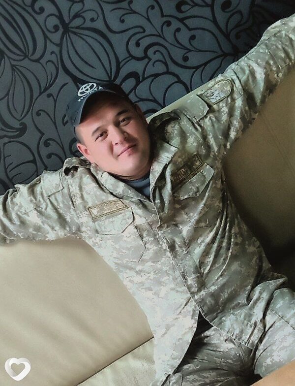 Евгений, 28, Чите — анкета №2142963