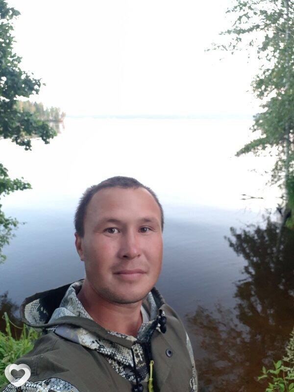 Иван, 39, Козьмодемьянске — анкета №2142967