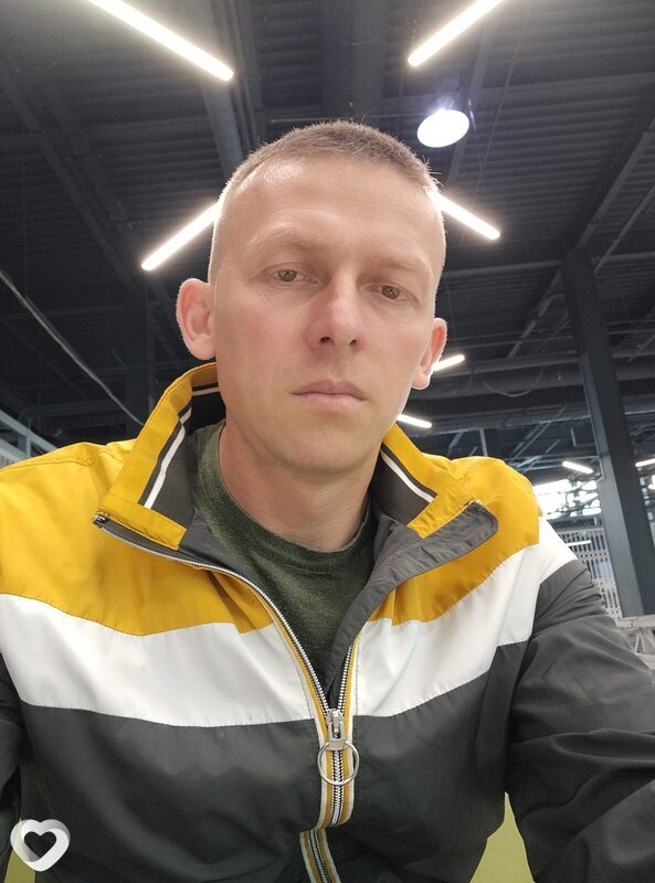 Виталий, 39, Караганде — анкета №2166477