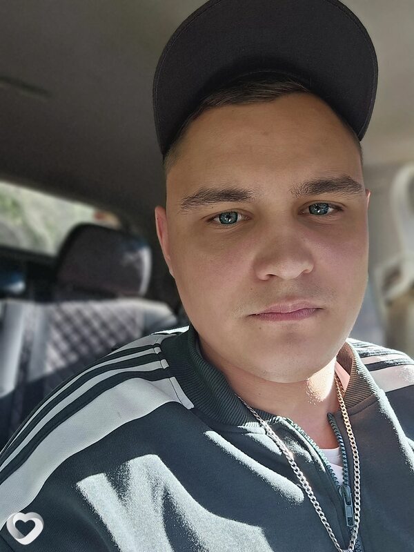 Давид, 36, Горловке — анкета №2142972