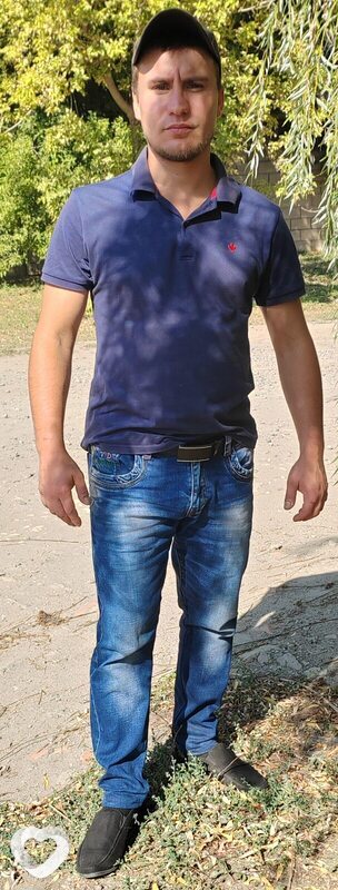 Александр, 30, Волгограде — анкета №2166479