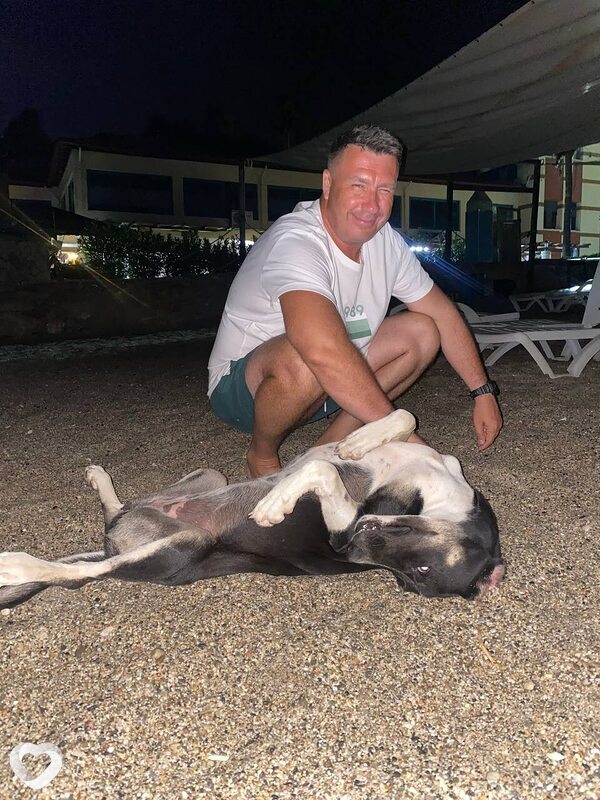 Дмитрий, 48, Екатеринбурге — анкета №2142829