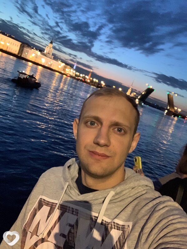 Владислав, 31, Ялте — анкета №2166482
