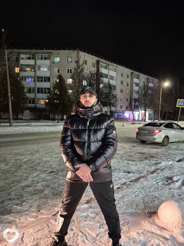 Эльшан, 32, Липецке — анкета №2142831