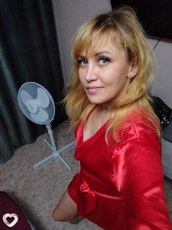 Юлия, 34, Бийске — анкета №2142833