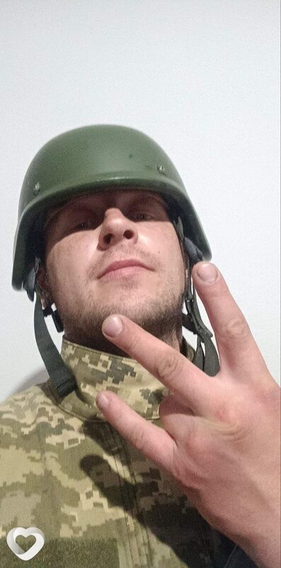 Руслан, 38, Черкассах — анкета №2143001